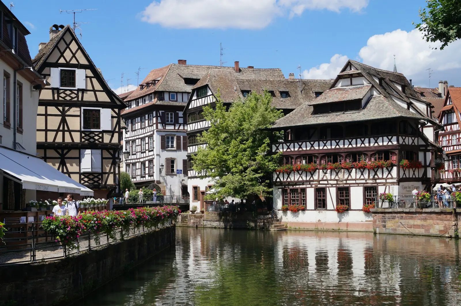 Prébendes · Saint-Symphorien — Tours
