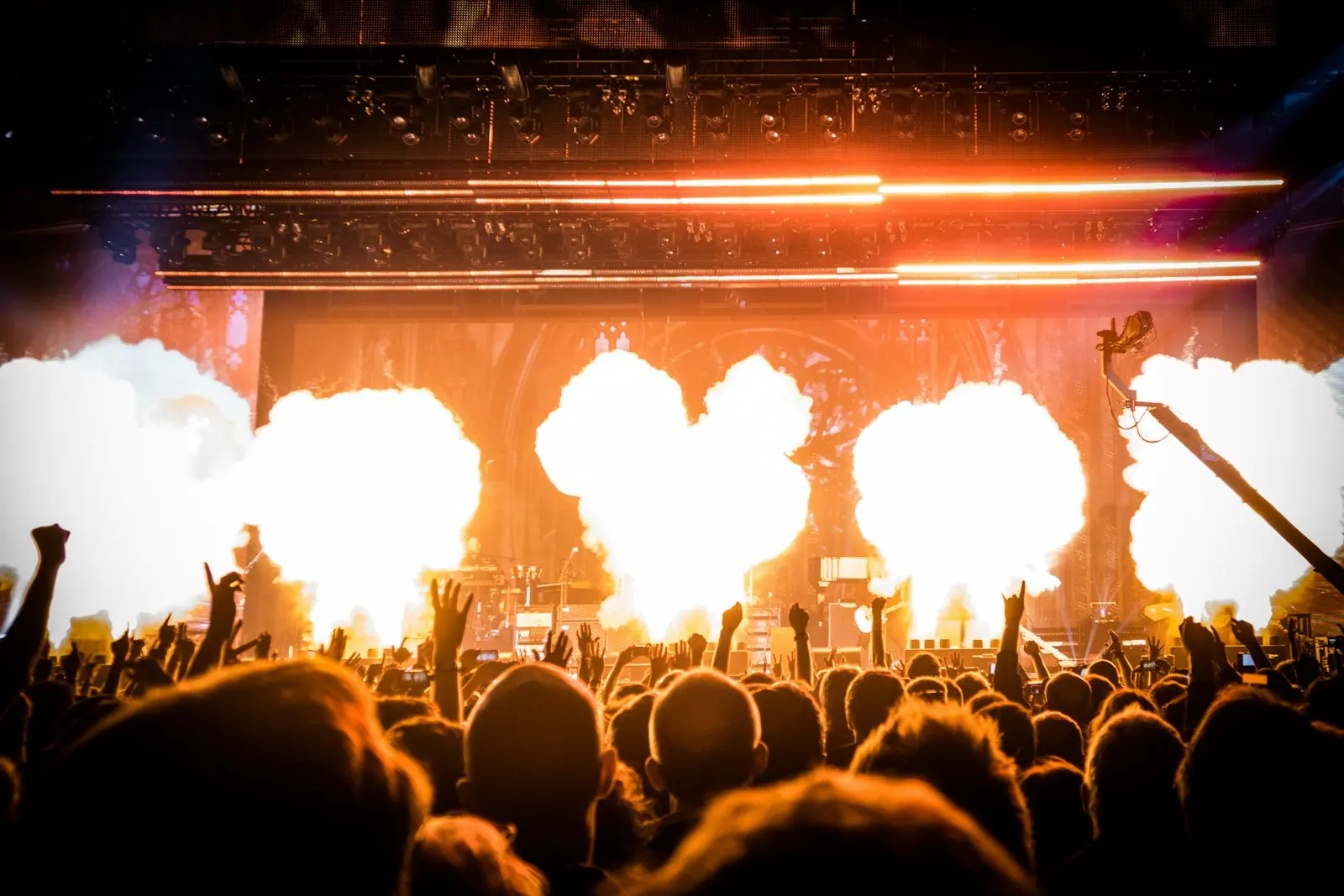 Fêtes Musicales — Tours